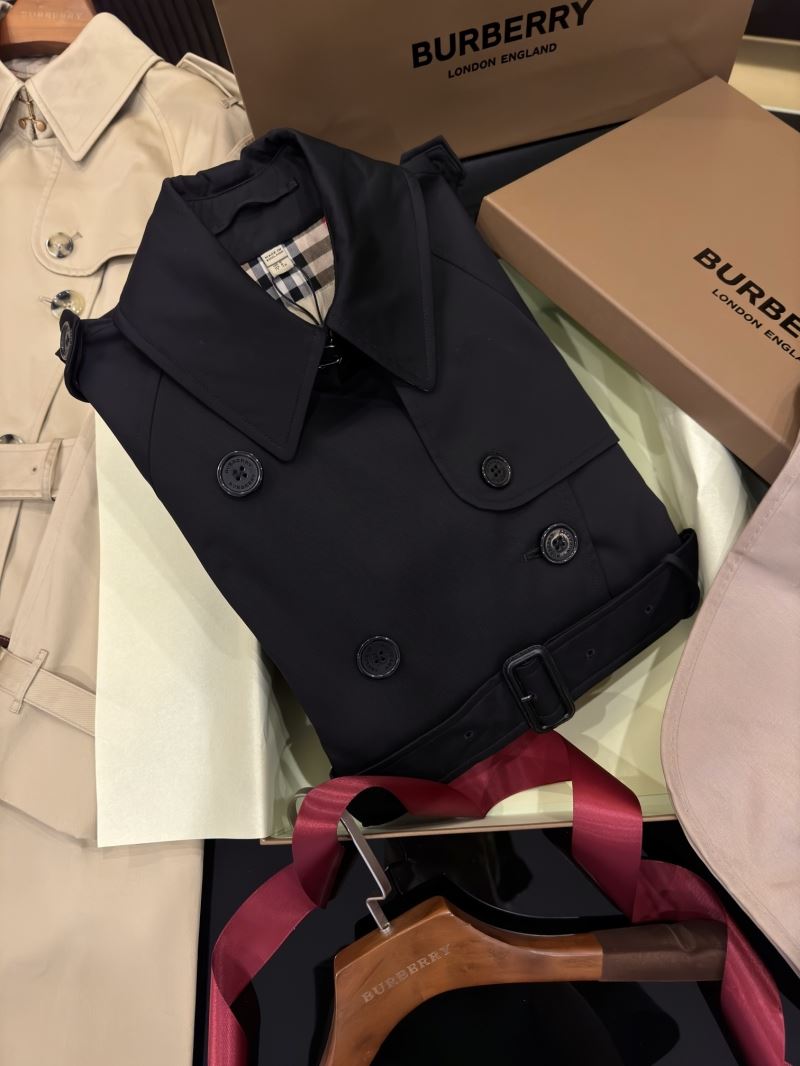 Burberry Outwear